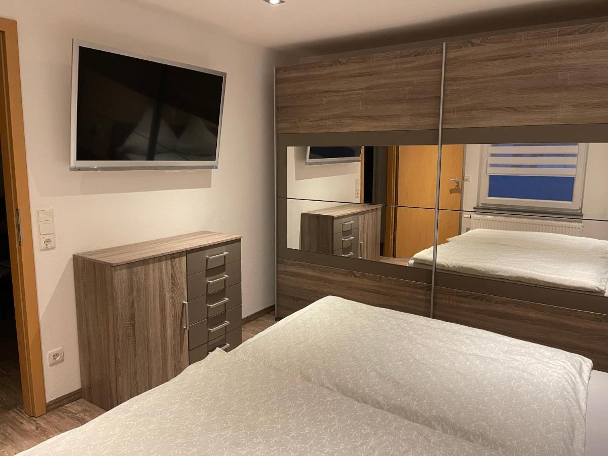 Ferienwohnung Jasmin Neustadt an der Weinstraße Kültér fotó
